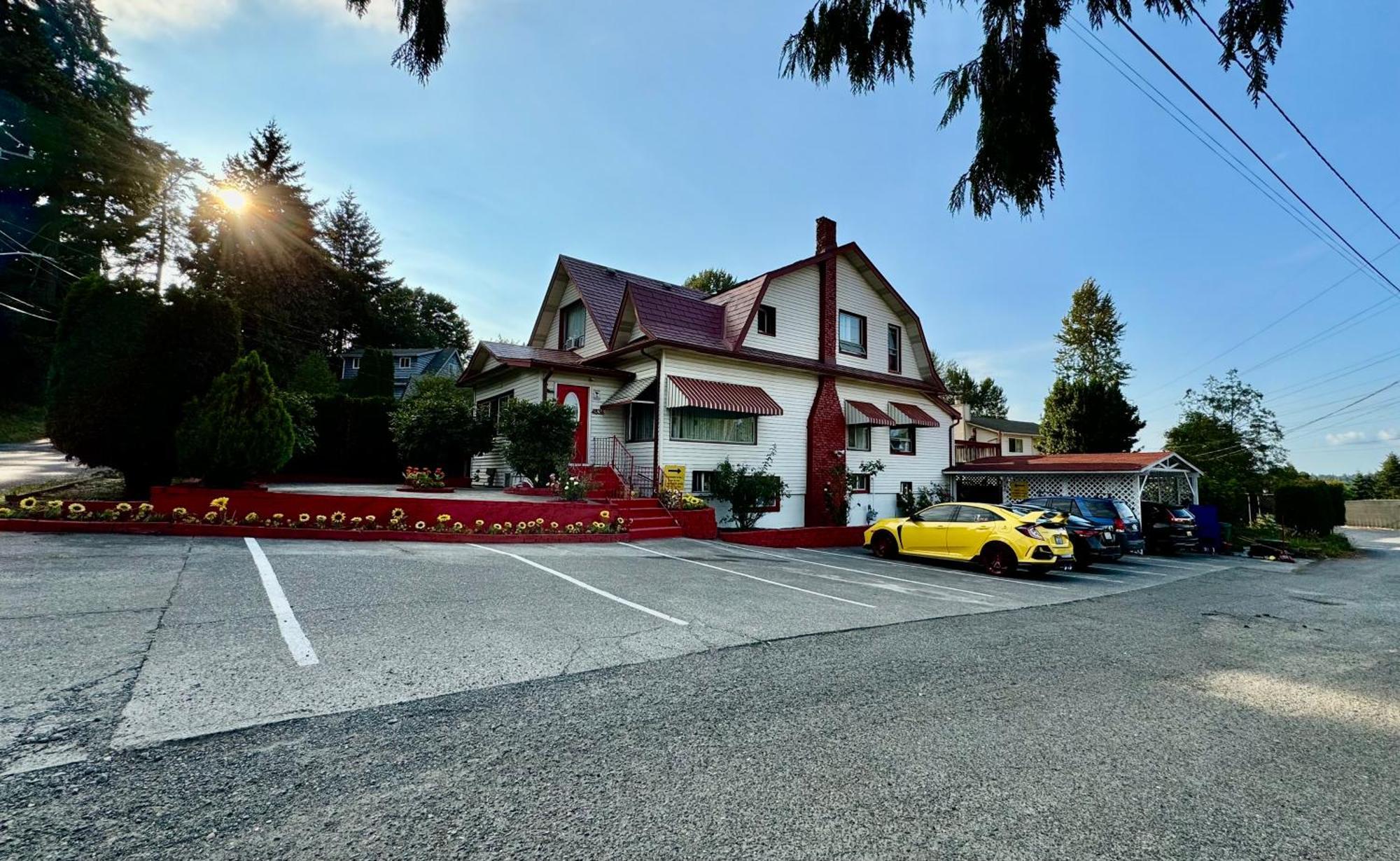 Seattle Home With 2 Bedrooms A King Bed Queen Bed And An Extra Sofa Bed Located 10 Minutes From Seatac Airport And 20 Minutes From Downtown Εξωτερικό φωτογραφία