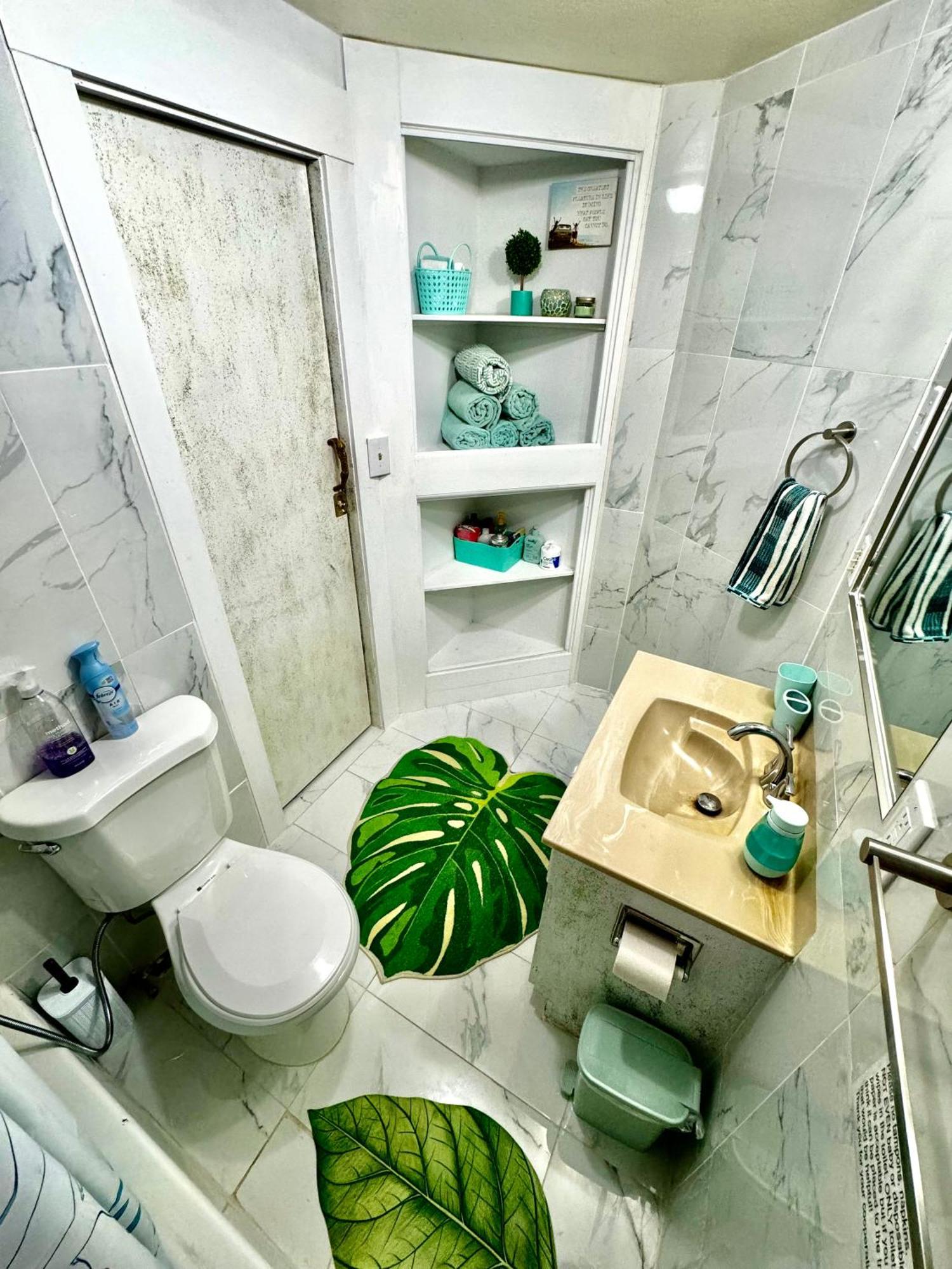 Seattle Home With 2 Bedrooms A King Bed Queen Bed And An Extra Sofa Bed Located 10 Minutes From Seatac Airport And 20 Minutes From Downtown Εξωτερικό φωτογραφία